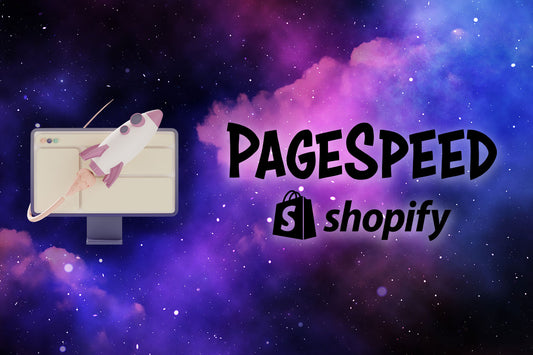 Die Ladegeschwindigkeit deines Shopify-Shops optimieren