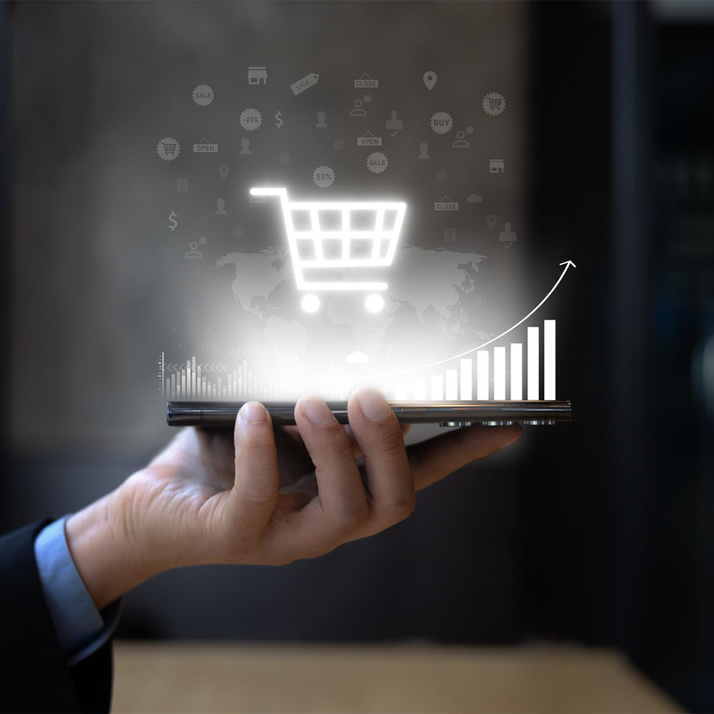 Shopify-Shop-Analyse & Conversion-Boost