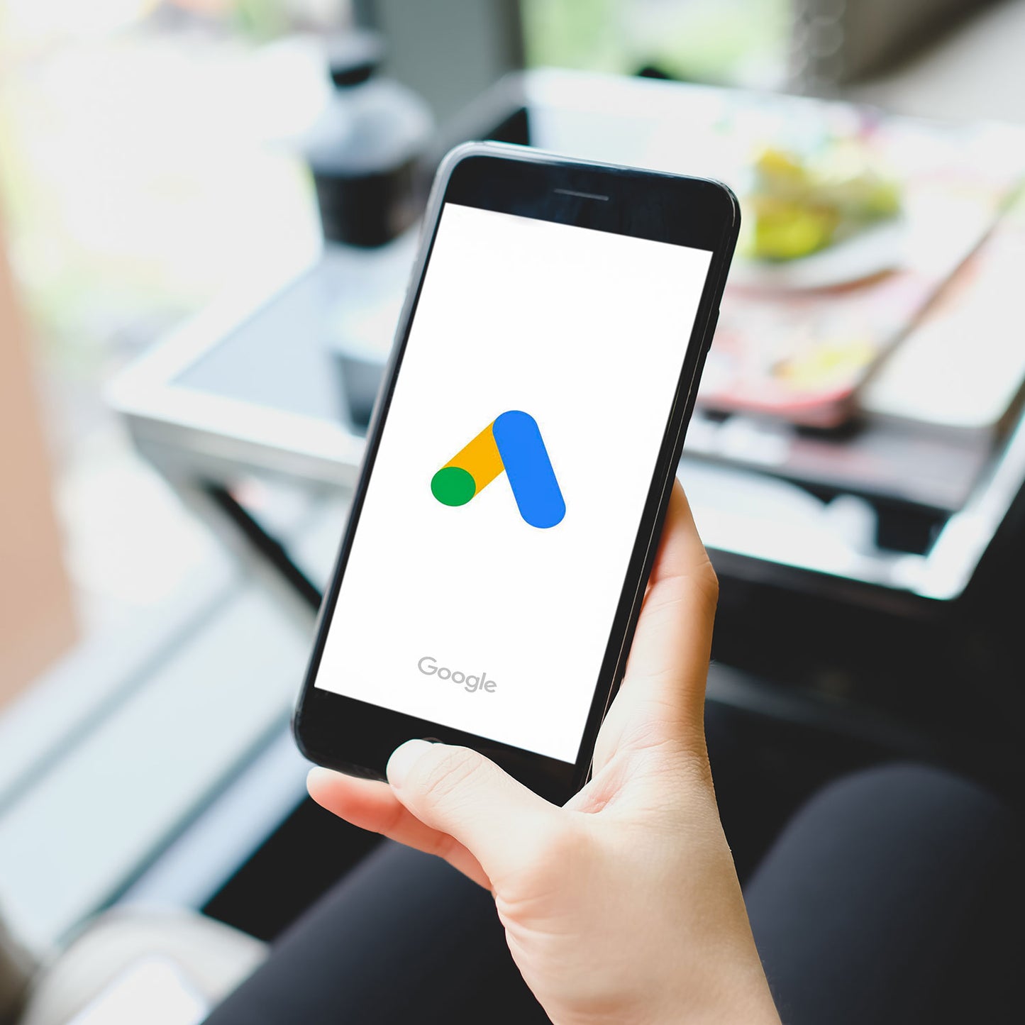 Performance-Tracking für Google und Meta