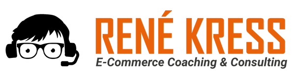 René Kress - E-Commerce Coaching