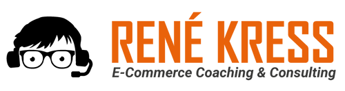 René Kress - E-Commerce Coaching